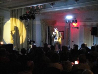 Richard Blane | Rising Sun, MD | Elvis Impersonator | Photo #16