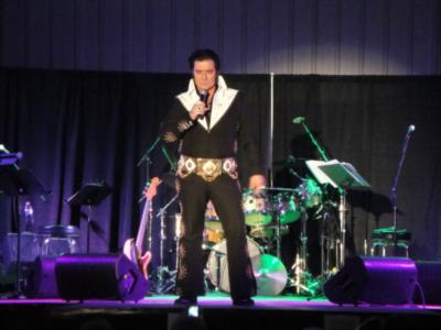 Richard Blane | Rising Sun, MD | Elvis Impersonator | Photo #2