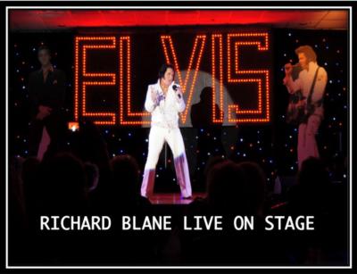 Richard Blane | Rising Sun, MD | Elvis Impersonator | Photo #25