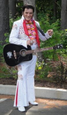 Richard Blane | Rising Sun, MD | Elvis Impersonator | Photo #6