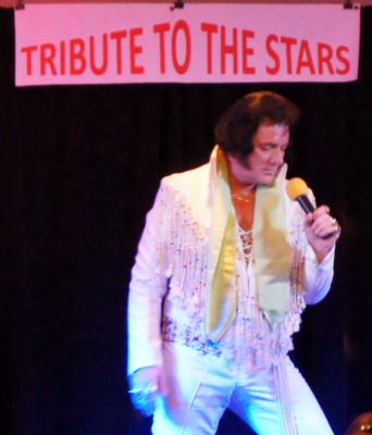 Richard Blane | Rising Sun, MD | Elvis Impersonator | Photo #20