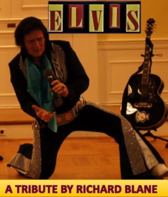 Richard Blane | Rising Sun, MD | Elvis Impersonator | Photo #7