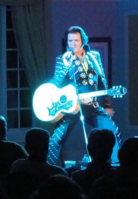 Richard Blane | Rising Sun, MD | Elvis Impersonator | Photo #18