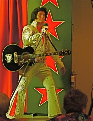 Richard Blane | Rising Sun, MD | Elvis Impersonator | Photo #17