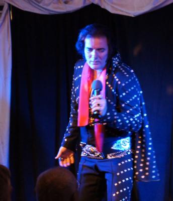 Richard Blane | Rising Sun, MD | Elvis Impersonator | Photo #13