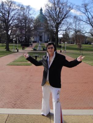 Richard Blane | Rising Sun, MD | Elvis Impersonator | Photo #9