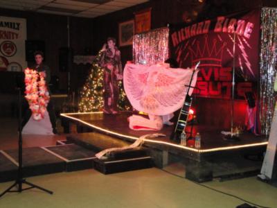 Richard Blane | Rising Sun, MD | Elvis Impersonator | Photo #12