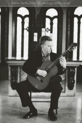 Stacy Arnold- Classical Guitarist | Dallas, TX | Classical Guitar | Photo #18