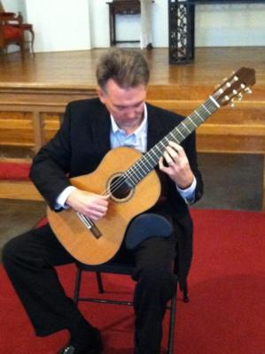 Stacy Arnold- Classical Guitarist | Dallas, TX | Classical Guitar | Photo #25