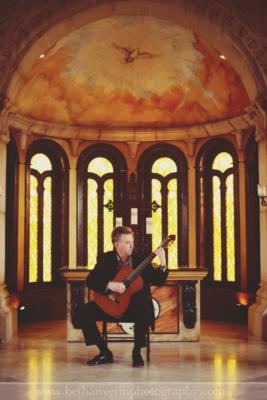 Stacy Arnold- Classical Guitarist | Dallas, TX | Classical Guitar | Photo #6