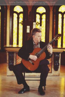 Stacy Arnold- Classical Guitarist | Dallas, TX | Classical Guitar | Photo #3