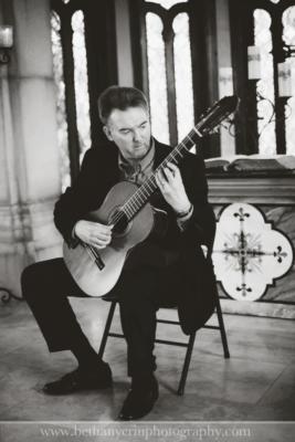 Stacy Arnold- Classical Guitarist | Dallas, TX | Classical Guitar | Photo #12