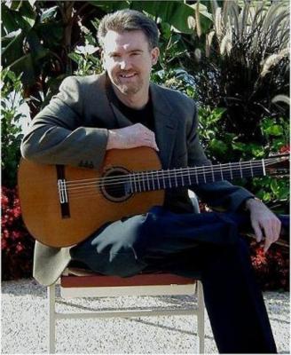 Stacy Arnold- Classical Guitarist | Dallas, TX | Classical Guitar | Photo #13