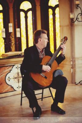 Stacy Arnold- Classical Guitarist | Dallas, TX | Classical Guitar | Photo #16