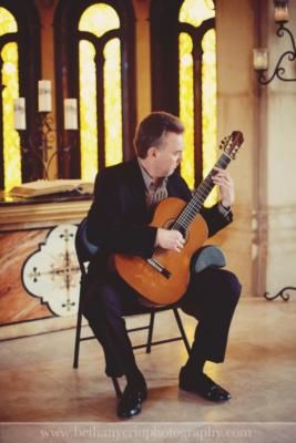 Stacy Arnold- Classical Guitarist | Dallas, TX | Classical Guitar | Photo #11