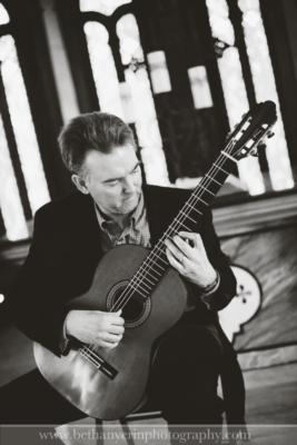 Stacy Arnold- Classical Guitarist | Dallas, TX | Classical Guitar | Photo #15