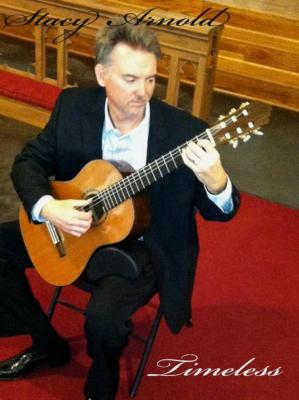 Stacy Arnold- Classical Guitarist | Dallas, TX | Classical Guitar | Photo #5