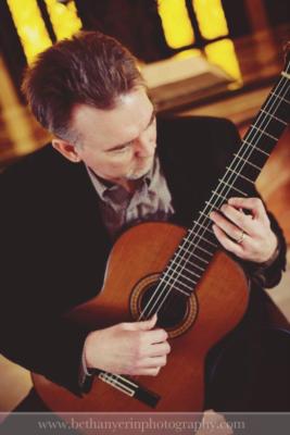 Stacy Arnold- Classical Guitarist | Dallas, TX | Classical Guitar | Photo #9