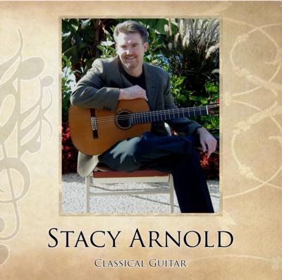 Stacy Arnold- Classical Guitarist | Dallas, TX | Classical Guitar | Photo #19