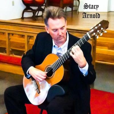 Stacy Arnold- Classical Guitarist | Dallas, TX | Classical Guitar | Photo #20