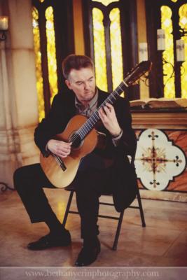 Stacy Arnold- Classical Guitarist | Dallas, TX | Classical Guitar | Photo #8