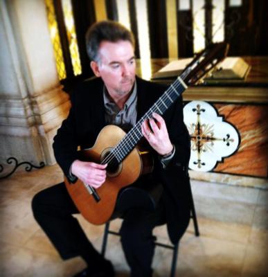 Stacy Arnold- Classical Guitarist | Dallas, TX | Classical Guitar | Photo #23