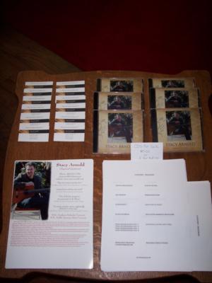 Stacy Arnold- Classical Guitarist | Dallas, TX | Classical Guitar | Photo #14