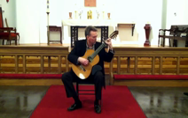 Stacy Arnold- Classical Guitarist | Dallas, TX | Classical Guitar | Guardame Las Vacas (Spanish Renaissance) by Luys de Narvaez