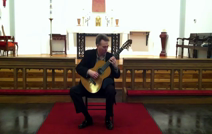 Stacy Arnold- Classical Guitarist | Dallas, TX | Classical Guitar | Prelude No. 1 (Lyric Melody) by Heitor Villa-Lobos (Brazil)
