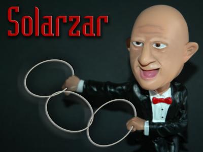 Solarzar's Magic-4-Life | Marina, CA | Motivational Speaker | Photo #4
