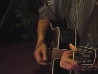 Jonny Ray | Bay Shore, NY | Ambient Acoustic Guitar | Blue Eyes Cryin' in the Rain