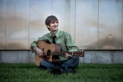 Vinnie Rose - Rose Music Services | Minneapolis, MN | Acoustic Guitar | Photo #11