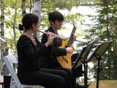 Vinnie Rose - Rose Music Services | Minneapolis, MN | Acoustic Guitar | Photo #2