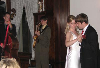 Vinnie Rose - Rose Music Services | Minneapolis, MN | Acoustic Guitar | Photo #5