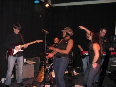 Vinnie Rose - Rose Music Services | Minneapolis, MN | Acoustic Guitar | Photo #8