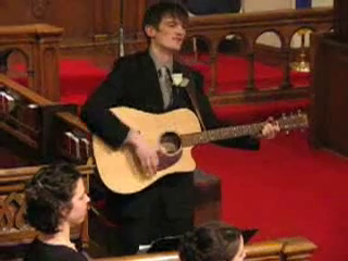Vinnie Rose - Rose Music Services | Minneapolis, MN | Acoustic Guitar | Bind Us Together