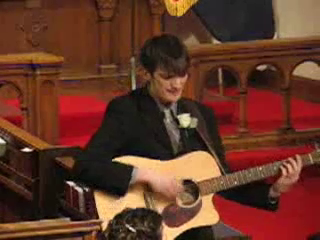 Vinnie Rose - Rose Music Services | Minneapolis, MN | Acoustic Guitar | God Blessthe Broken Road