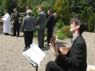 Vinnie Rose - Rose Music Services | Minneapolis, MN | Acoustic Guitar | Processional- Prelude I-52309