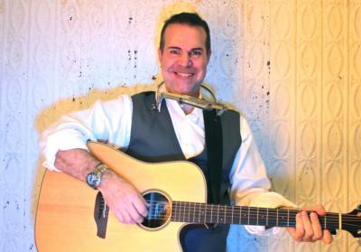 Dave Barton - Acoustic Favorites's Main Photo