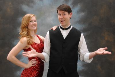 #1 Corporate Comedian Magician | Saint Louis, MO | Clean Comedian | Photo #3