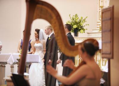 Maryanne Meyer | Philadelphia, PA | Classical Harp | Photo #2