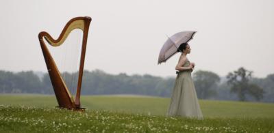 Maryanne Meyer | Philadelphia, PA | Classical Harp | Photo #5