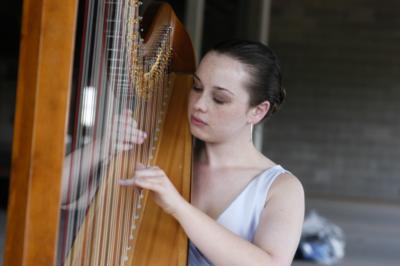 Maryanne Meyer | Philadelphia, PA | Classical Harp | Photo #6