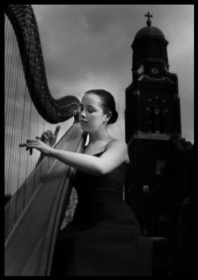 Maryanne Meyer | Philadelphia, PA | Classical Harp | Photo #7