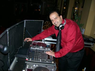 Eternal Sounds w/ DJ Johnnee Johnson | Stroudsburg, PA | Party DJ | Photo #11