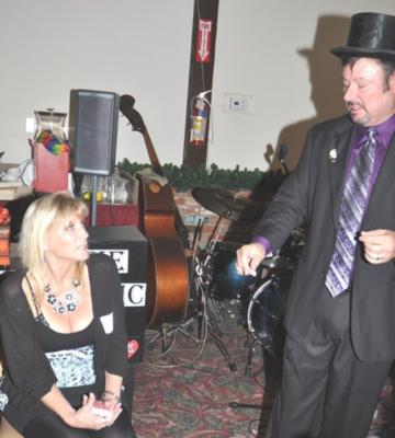 The Magic Of Mark | Redondo Beach, CA | Magician | Photo #20