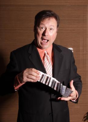 The Magic Of Mark | Redondo Beach, CA | Magician | Photo #14
