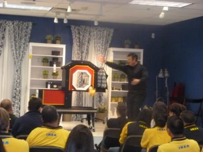 The Magic Of Mark | Redondo Beach, CA | Magician | Photo #23