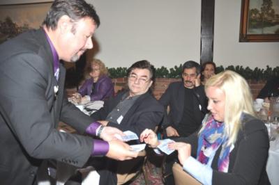 The Magic Of Mark | Redondo Beach, CA | Magician | Photo #19