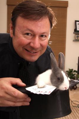 The Magic Of Mark | Redondo Beach, CA | Magician | Photo #8